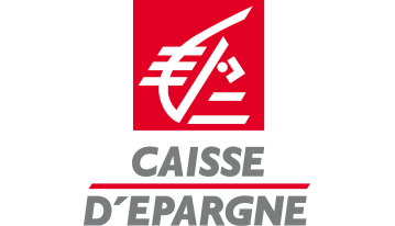 logo Caisse d'Épargne