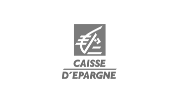 logo Caisse d'Épargne