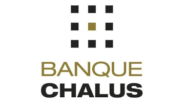 logo Banque Chalus