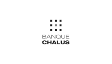 logo Banque Chalus