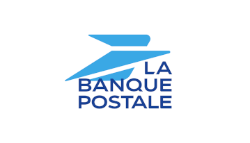 logo La Banque Postale