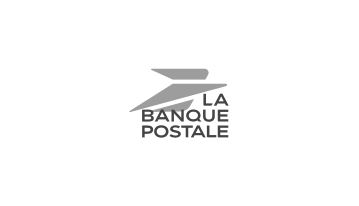 logo La Banque Postale