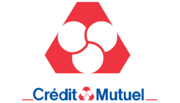 logo Crédit Mutuel