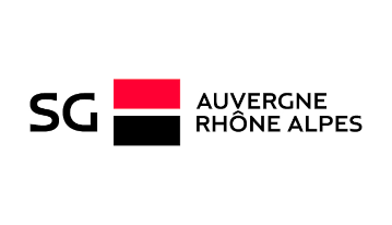 logo SG Auvergne Rhône Alpes