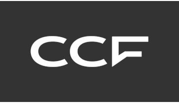 logo CCF