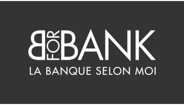 logo B for Bank