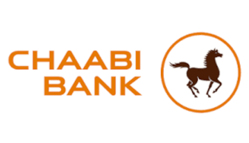 logo Chaabi bank