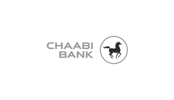 logo Chaabi bank