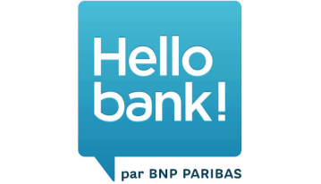 logo Hello Bank