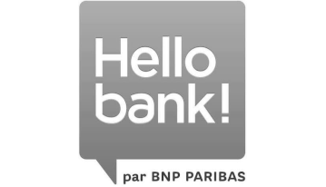 logo Hello Bank