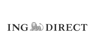 logo ING Direct
