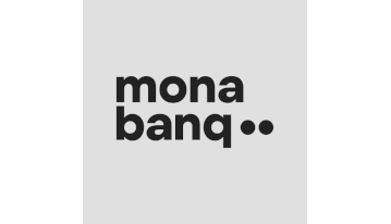 logo Mona Banq