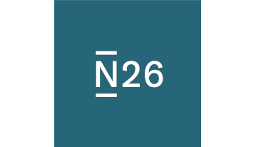logo N26