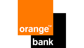 logo Orange Bank