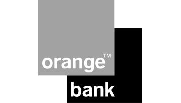 logo Orange Bank