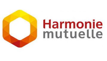 logo Harmonie Mutuelle