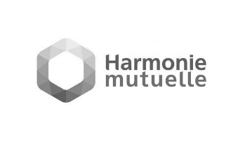 logo Harmonie Mutuelle